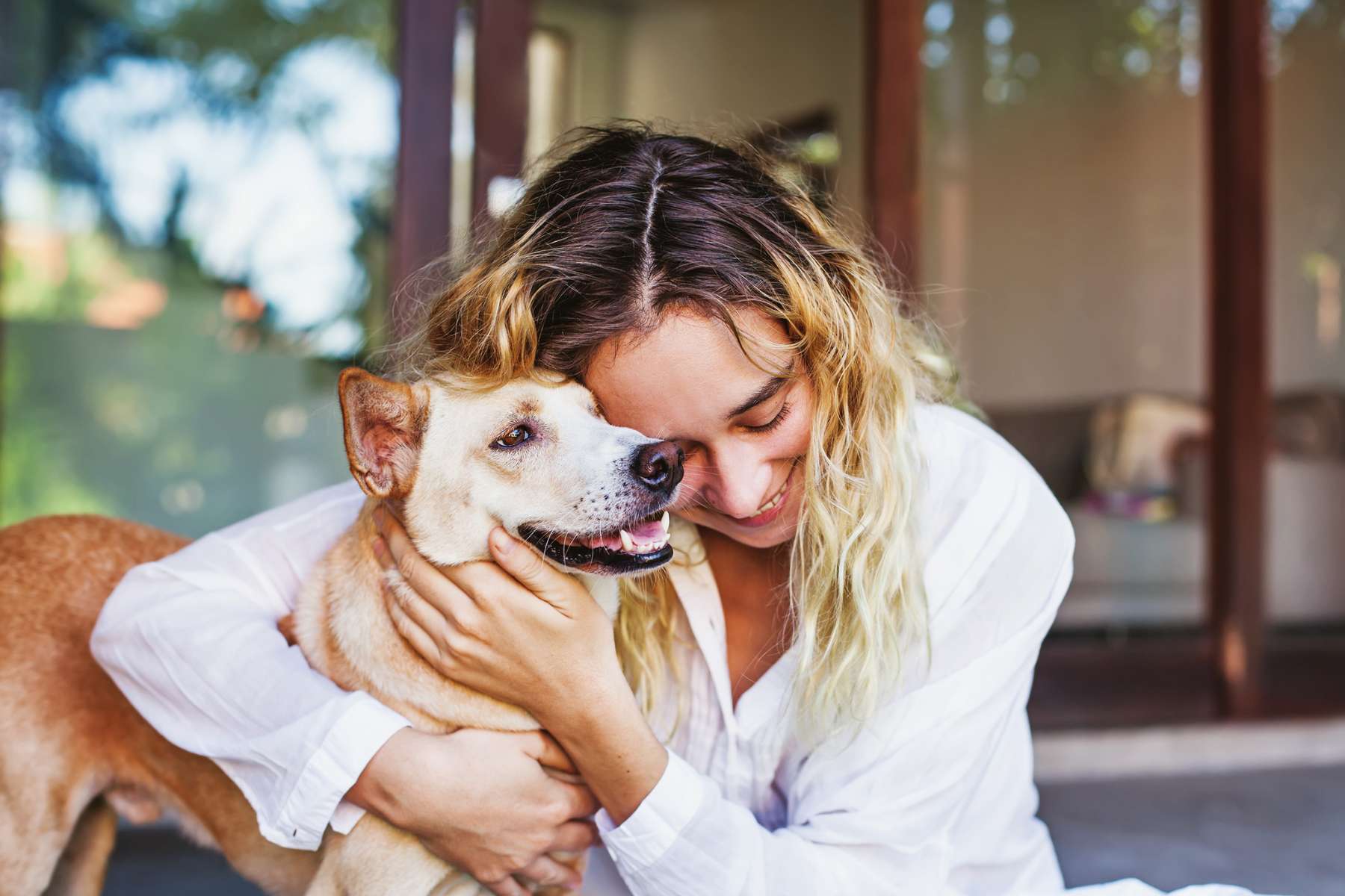 Eco-Friendly Pet Ownership: Sustainable Practices for Dog Lovers
